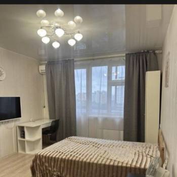 Сдается 1-комнатная квартира, 39 м²