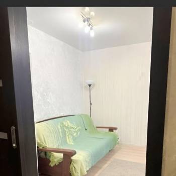 Сдается 1-комнатная квартира, 39 м²