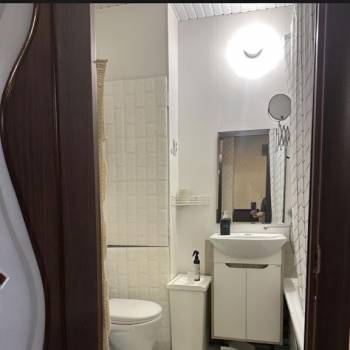 Сдается 1-комнатная квартира, 39 м²