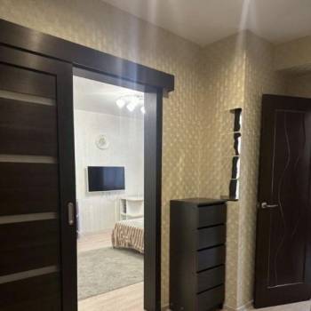 Сдается 1-комнатная квартира, 39 м²