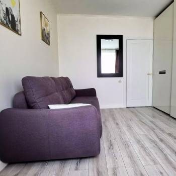 Сдается 2-х комнатная квартира, 53,8 м²