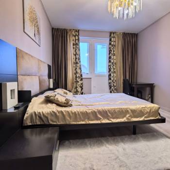 Сдается 2-х комнатная квартира, 53,8 м²