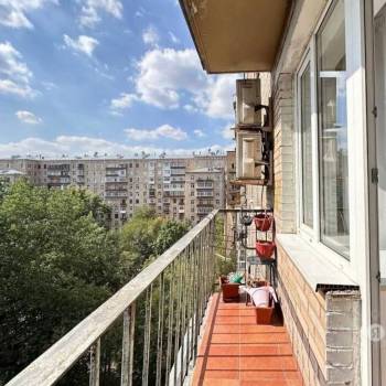 Сдается 2-х комнатная квартира, 52 м²