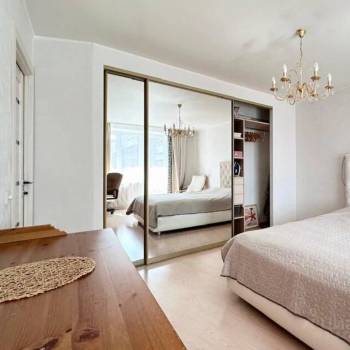 Сдается 2-х комнатная квартира, 52 м²