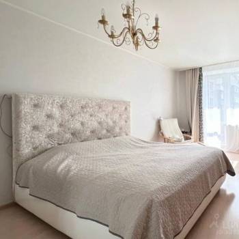 Сдается 2-х комнатная квартира, 52 м²