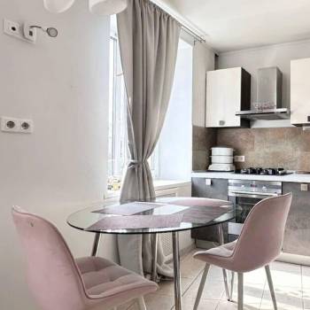 Сдается 2-х комнатная квартира, 52 м²