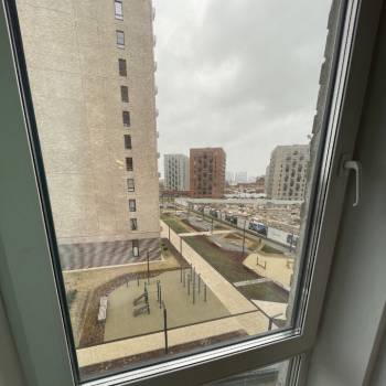 Сдается 2-х комнатная квартира, 60 м²
