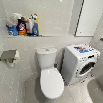 Сдается 2-х комнатная квартира, 60 м²