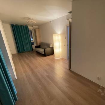 Сдается 2-х комнатная квартира, 60 м²