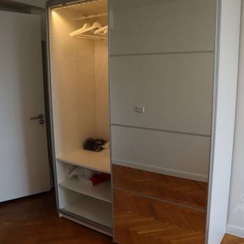 Сдается Многокомнатная квартира, 57,3 м²