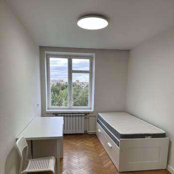 Сдается Многокомнатная квартира, 57,3 м²