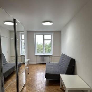 Сдается Многокомнатная квартира, 57,3 м²