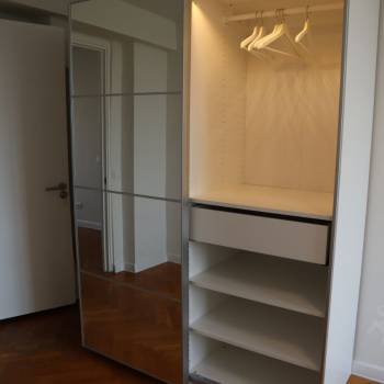 Сдается Многокомнатная квартира, 57,3 м²