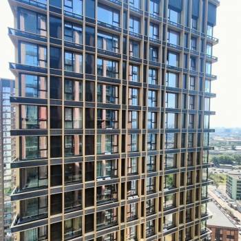 Продается 2-х комнатная квартира, 57,1 м²