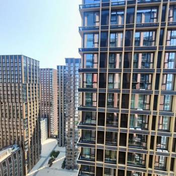 Продается 2-х комнатная квартира, 57,1 м²