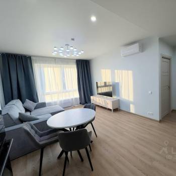 Продается 2-х комнатная квартира, 41,2 м²