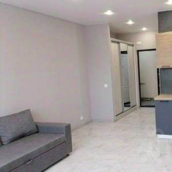 Сдается 1-комнатная квартира, 30 м²
