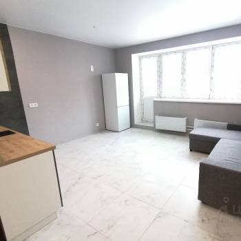 Сдается 1-комнатная квартира, 30 м²