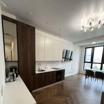 Продается 3-х комнатная квартира, 59 м²