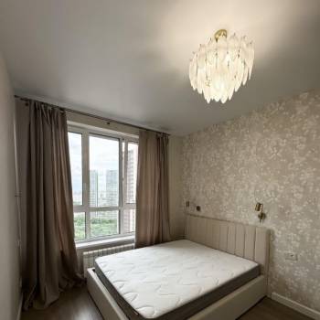 Продается 3-х комнатная квартира, 59 м²