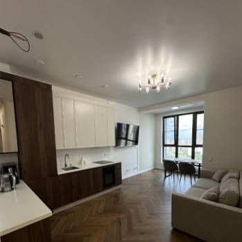 Продается 3-х комнатная квартира, 59 м²