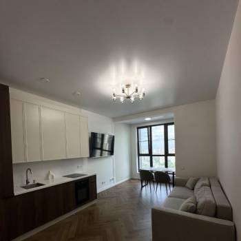 Продается 3-х комнатная квартира, 59 м²