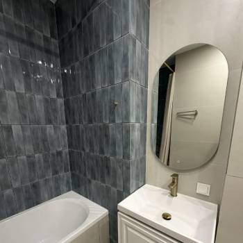 Продается 3-х комнатная квартира, 59 м²