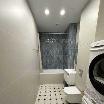Продается 3-х комнатная квартира, 59 м²