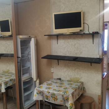 Сдается 1-комнатная квартира, 24 м²