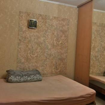 Сдается 1-комнатная квартира, 24 м²