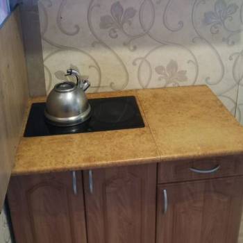 Сдается 1-комнатная квартира, 24 м²