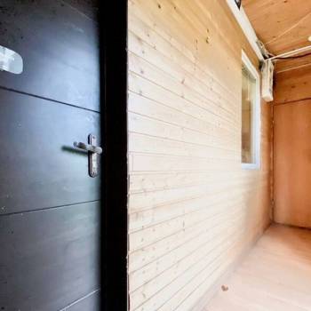 Сдается 1-комнатная квартира, 24 м²