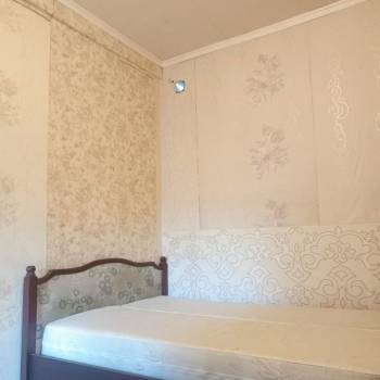 Сдается 1-комнатная квартира, 24 м²