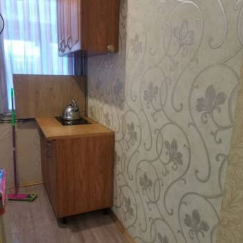 Сдается 1-комнатная квартира, 24 м²