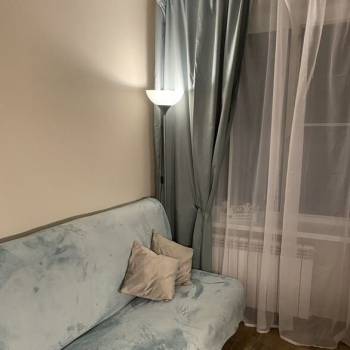 Сдается 1-комнатная квартира, 15 м²