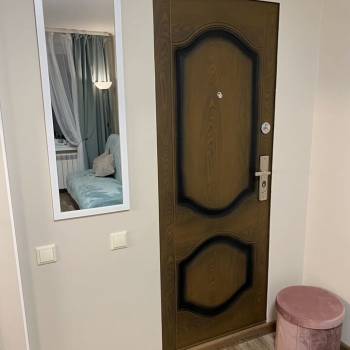 Сдается 1-комнатная квартира, 15 м²