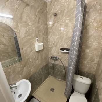 Сдается 1-комнатная квартира, 15 м²