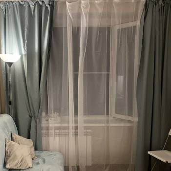 Сдается 1-комнатная квартира, 15 м²