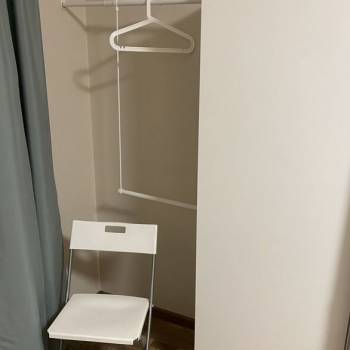 Сдается 1-комнатная квартира, 15 м²