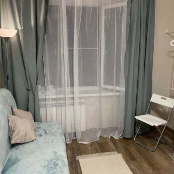 Сдается 1-комнатная квартира, 15 м²