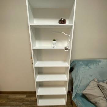 Сдается 1-комнатная квартира, 15 м²