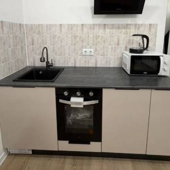 Сдается 1-комнатная квартира, 19,9 м²
