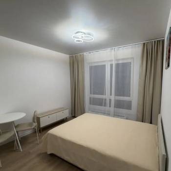 Сдается 1-комнатная квартира, 19,9 м²