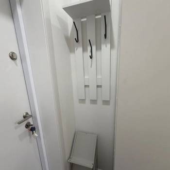 Сдается 1-комнатная квартира, 19,9 м²