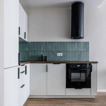 Сдается 2-х комнатная квартира, 35 м²