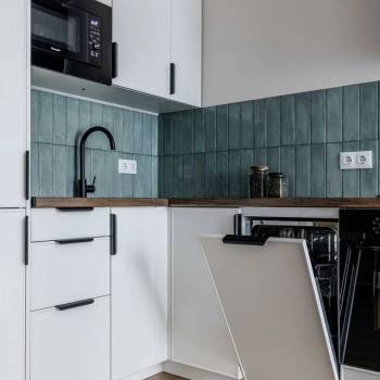 Сдается 2-х комнатная квартира, 35 м²