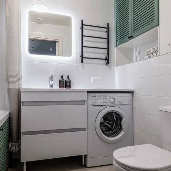Сдается 2-х комнатная квартира, 35 м²
