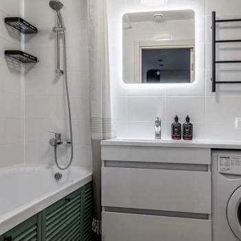 Сдается 2-х комнатная квартира, 35 м²