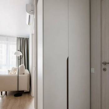 Сдается 2-х комнатная квартира, 35 м²