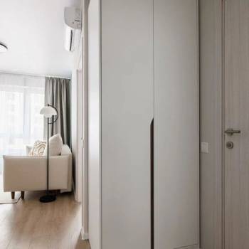 Сдается 2-х комнатная квартира, 35 м²